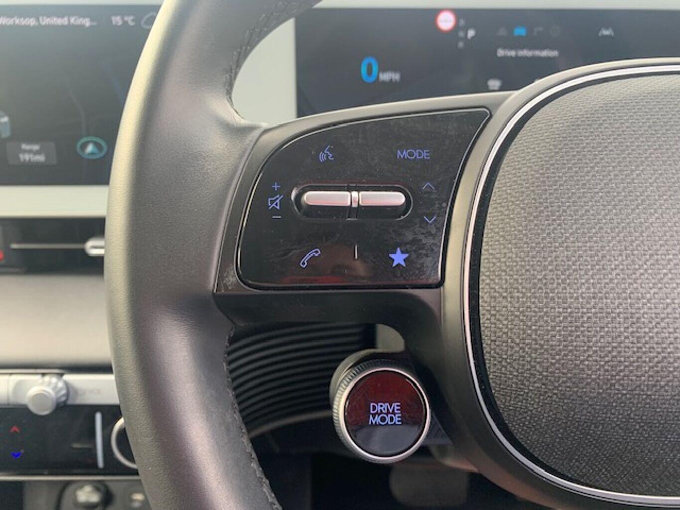 Used Hyundai IONIQ 5 2024 for sale - 77278718: Photo 14