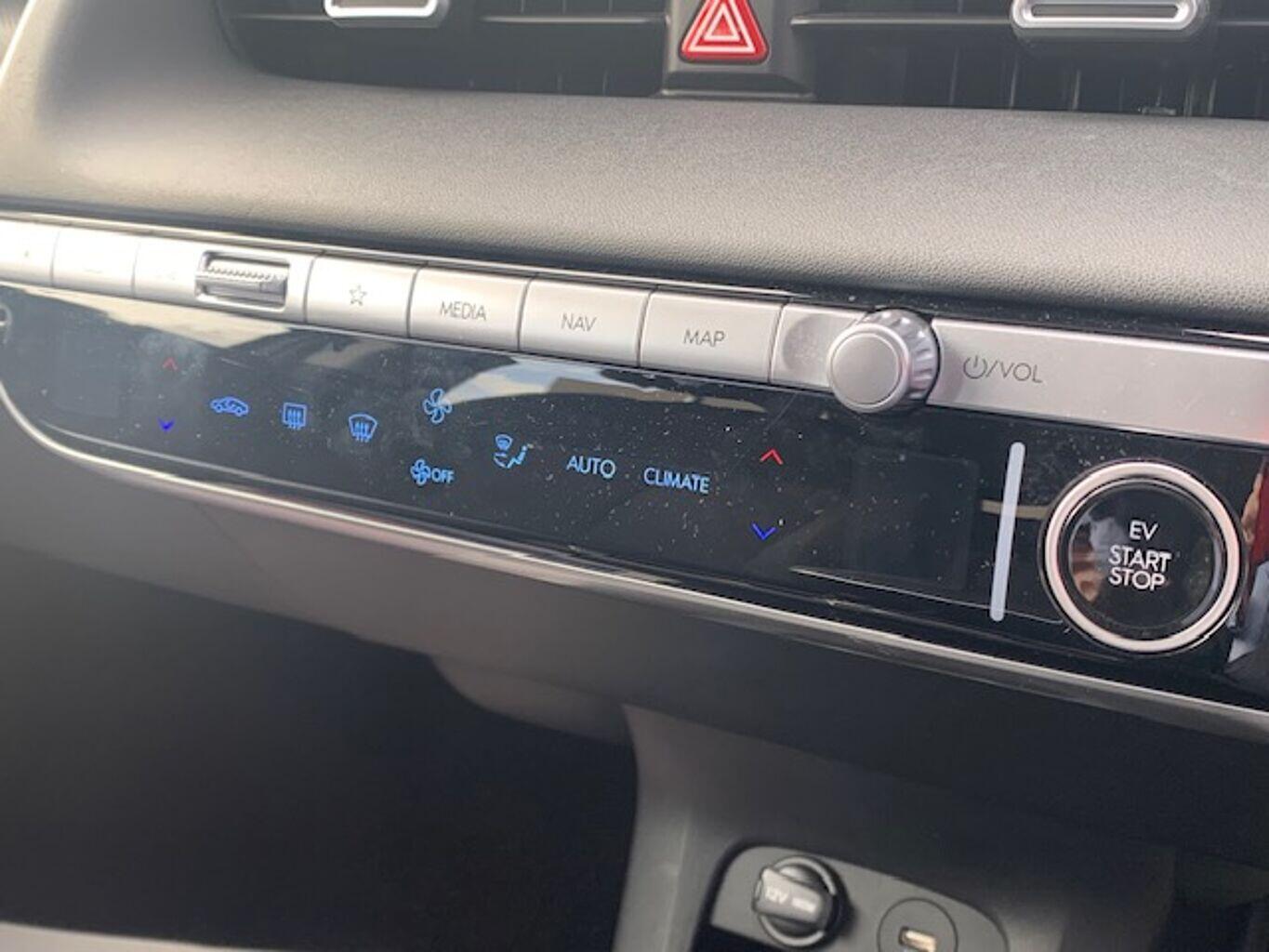 Used Hyundai IONIQ 5 2024 for sale - 77278718: Photo 17