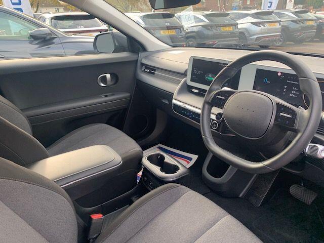 Used Hyundai IONIQ 5 2024 for sale - 77278718: Photo 30