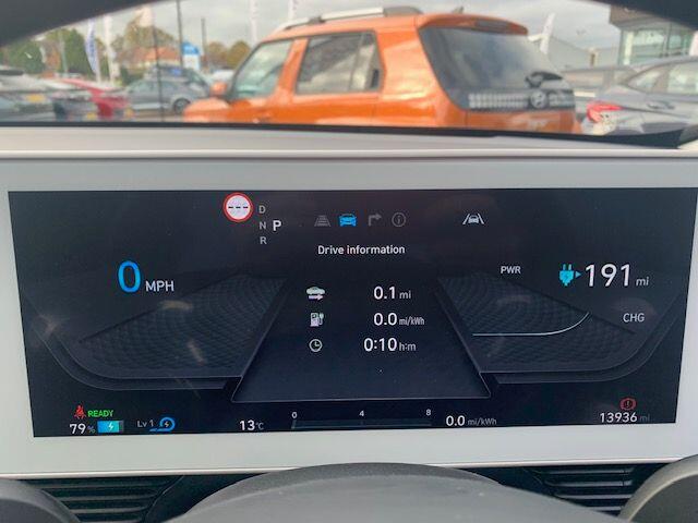 Used Hyundai IONIQ 5 2024 for sale - 77278718: Photo 36