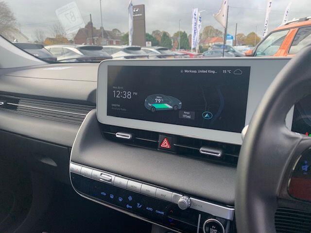 Used Hyundai IONIQ 5 2024 for sale - 77278718: Photo 37