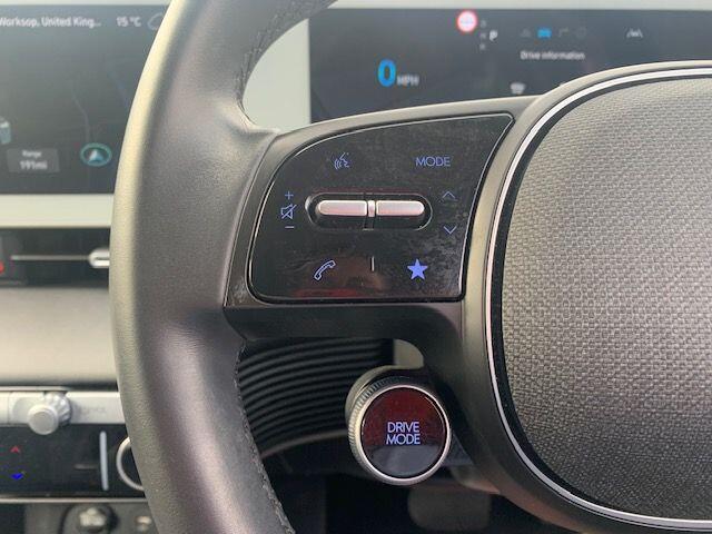 Used Hyundai IONIQ 5 2024 for sale - 77278718: Photo 38