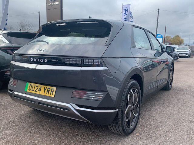 Used Hyundai IONIQ 5 2024 for sale - 77278718: Photo 50