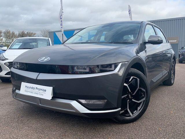 Used Hyundai IONIQ 5 2024 for sale - 77278718: Photo 53