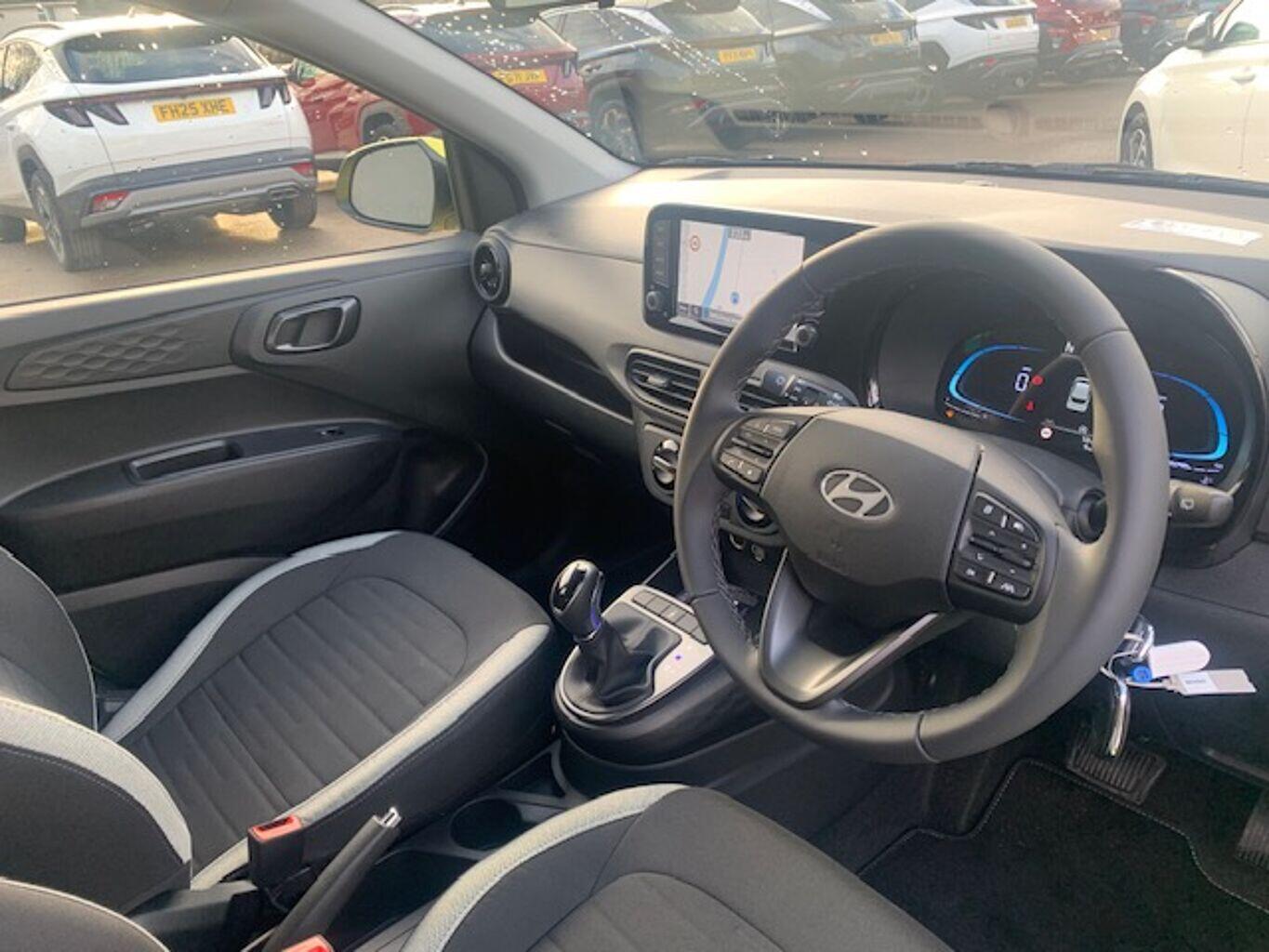 Used Hyundai i10 2025 for sale - 77203365: Photo 10