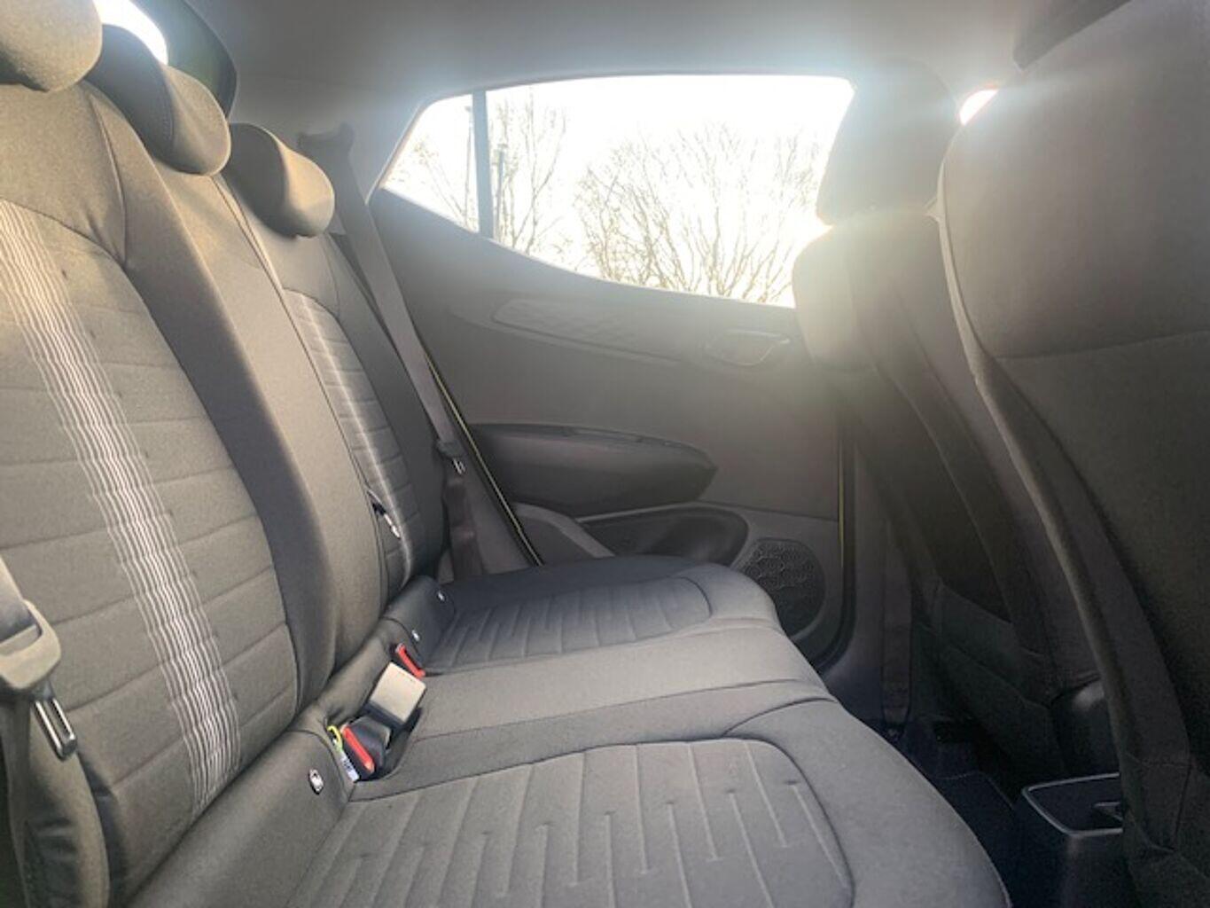 Used Hyundai i10 2025 for sale - 77203365: Photo 12