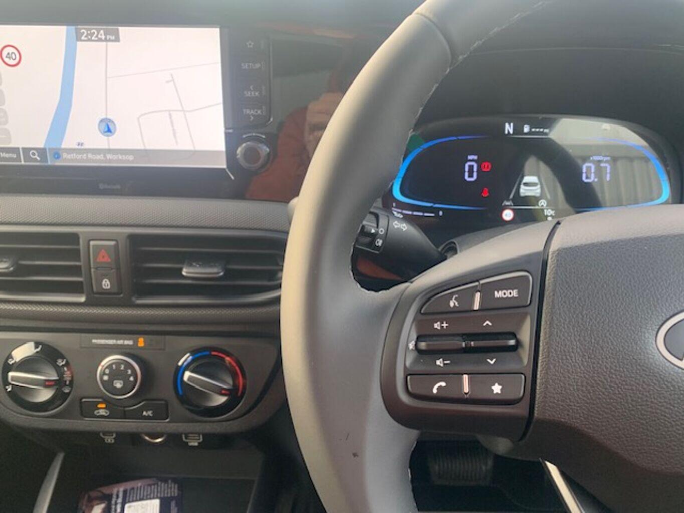 Used Hyundai i10 2025 for sale - 77203365: Photo 13