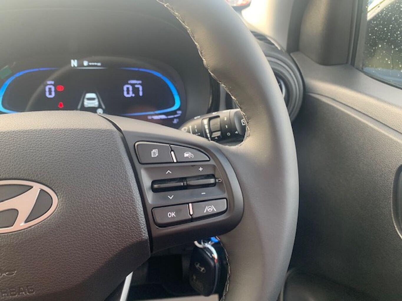 Used Hyundai i10 2025 for sale - 77203365: Photo 14