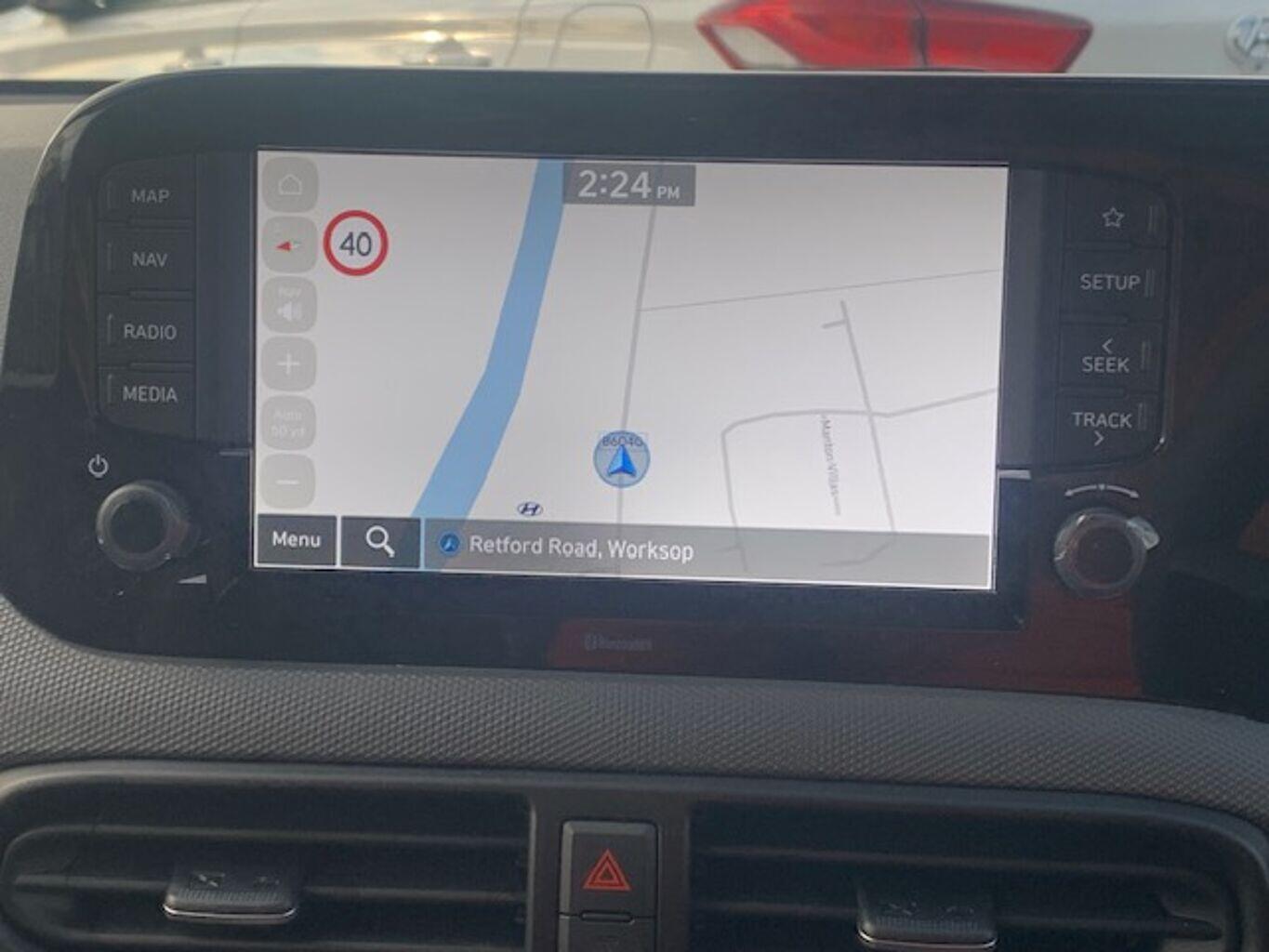 Used Hyundai i10 2025 for sale - 77203365: Photo 15