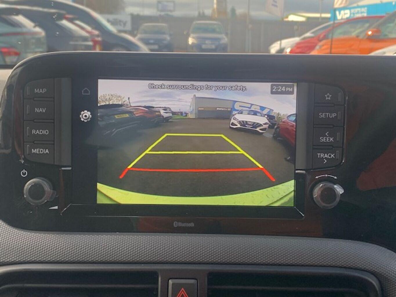 Used Hyundai i10 2025 for sale - 77203365: Photo 17