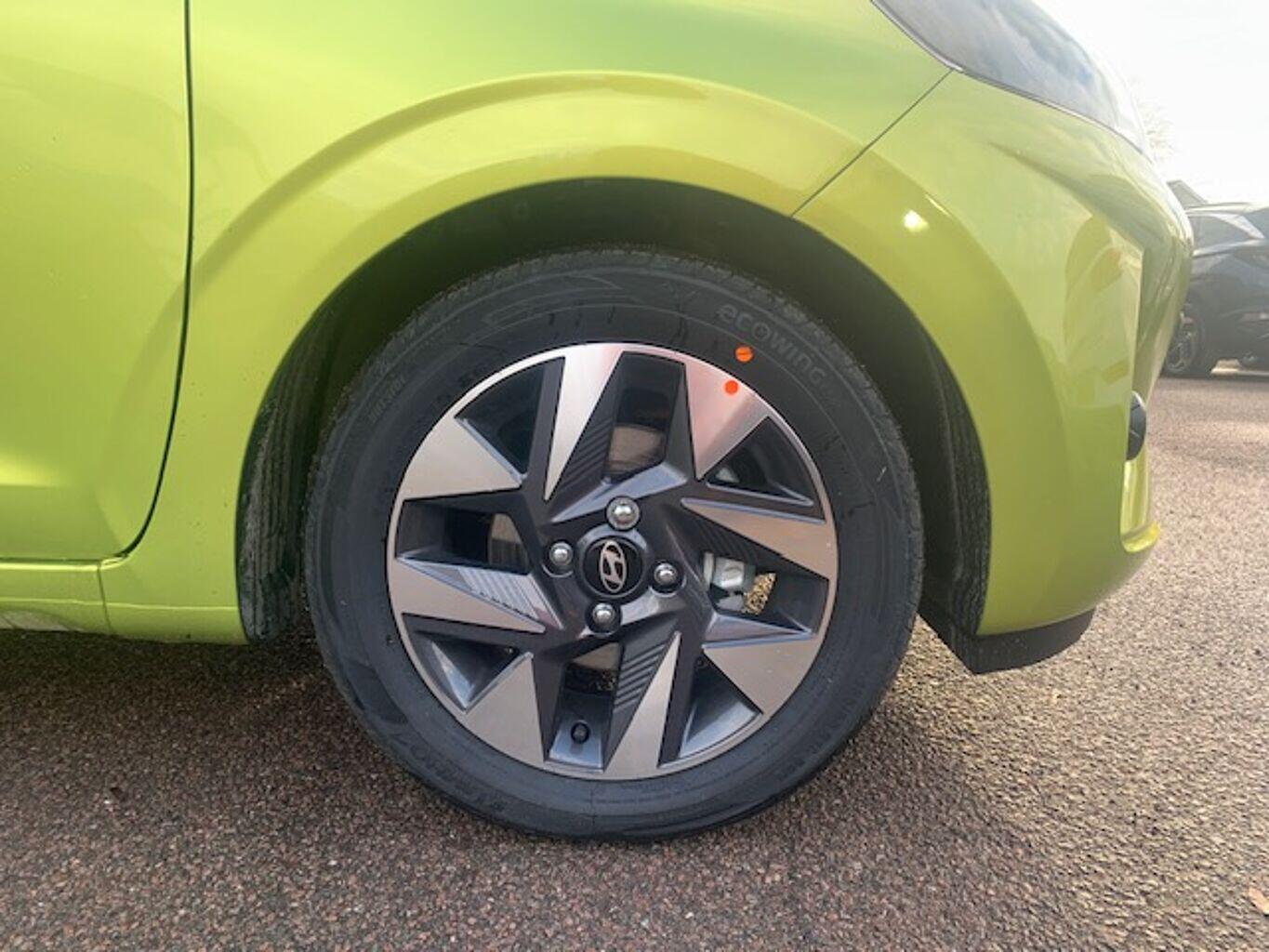 Used Hyundai i10 2025 for sale - 77203365: Photo 9