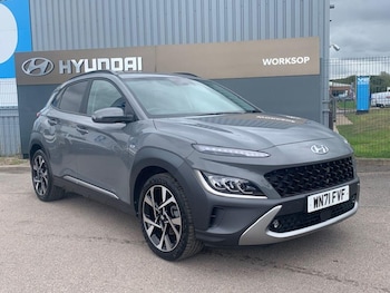 2021 (71) - 1.0 TGDi 48V MHEV Ultimate 5dr