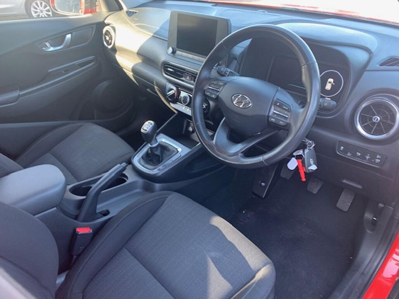 Used Hyundai KONA 2022 for sale - 76084705: Photo 10