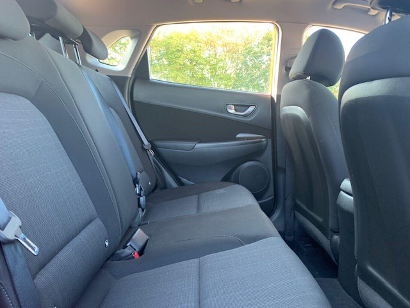 Used Hyundai KONA 2022 for sale - 76084705: Photo 12