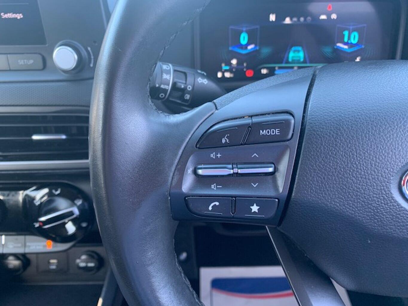 Used Hyundai KONA 2022 for sale - 76084705: Photo 13