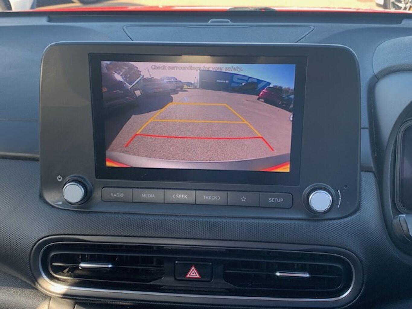 Used Hyundai KONA 2022 for sale - 76084705: Photo 16