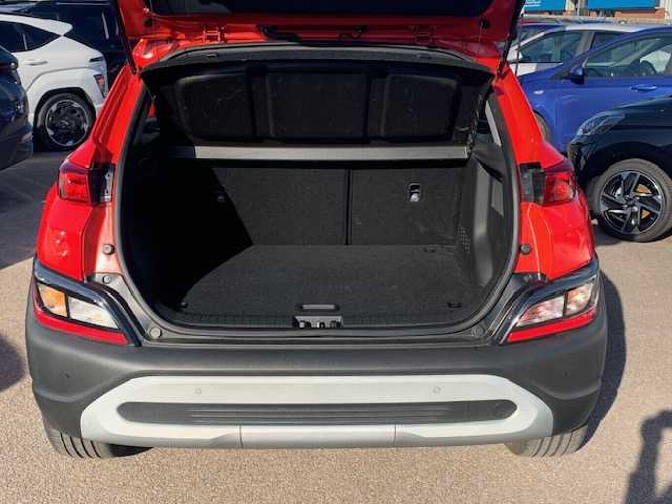 Used Hyundai KONA 2022 for sale - 76084705: Photo 18