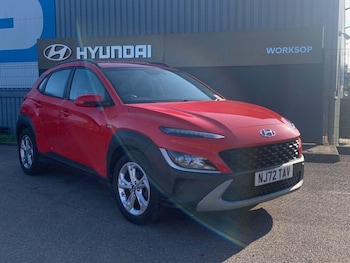 Used Hyundai KONA 2022 for sale - 76084705: Photo