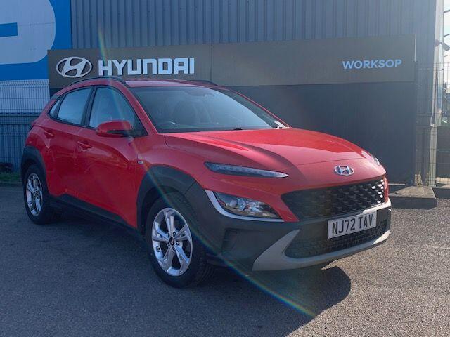 Used Hyundai KONA 2022 for sale - 76084705: Photo 21