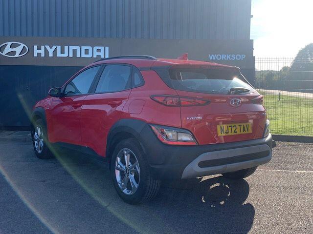 Used Hyundai KONA 2022 for sale - 76084705: Photo 25