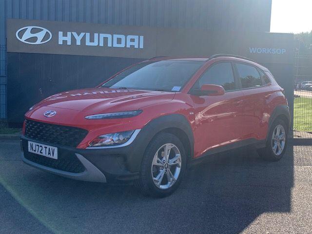 Used Hyundai KONA 2022 for sale - 76084705: Photo 27