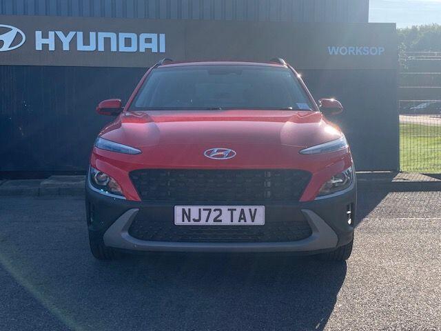 Used Hyundai KONA 2022 for sale - 76084705: Photo 28