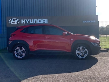 Used Hyundai KONA 2022 for sale - 76084705: Photo