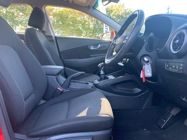 Used Hyundai KONA 2022 for sale - 76084705: Photo 31