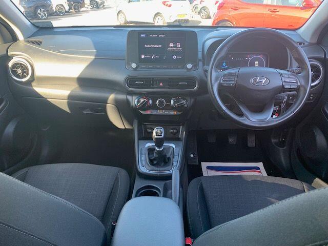 Used Hyundai KONA 2022 for sale - 76084705: Photo 34
