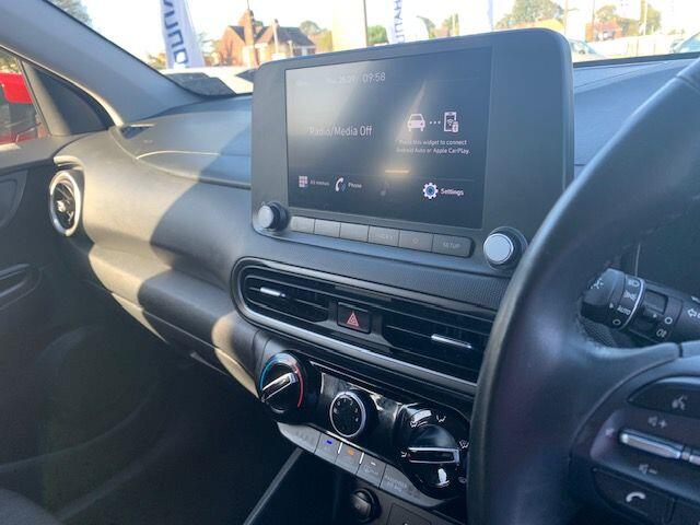 Used Hyundai KONA 2022 for sale - 76084705: Photo 38