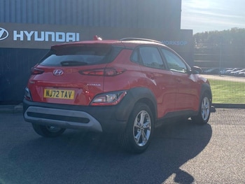 Used Hyundai KONA 2022 for sale - 76084705: Photo