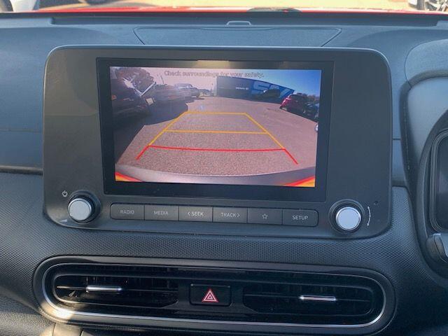 Used Hyundai KONA 2022 for sale - 76084705: Photo 41