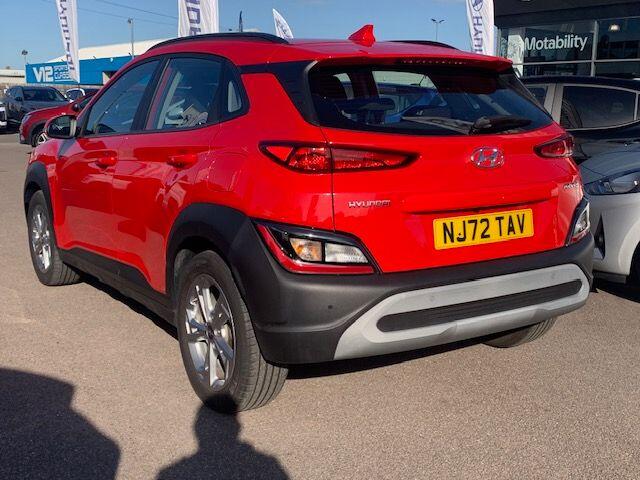 Used Hyundai KONA 2022 for sale - 76084705: Photo 44