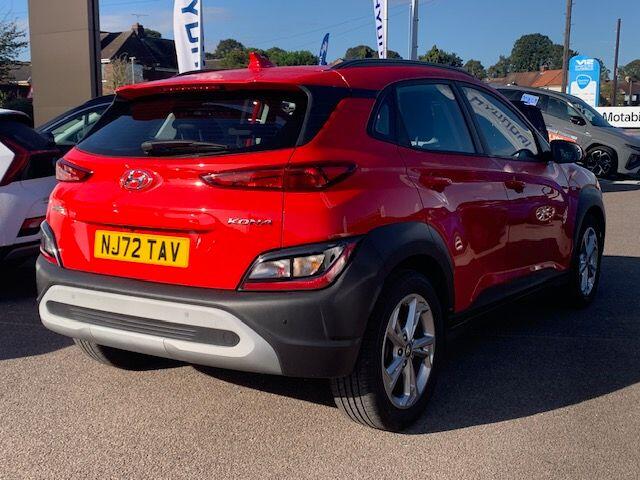 Used Hyundai KONA 2022 for sale - 76084705: Photo 45