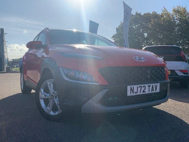 Used Hyundai KONA 2022 for sale - 76084705: Photo 46
