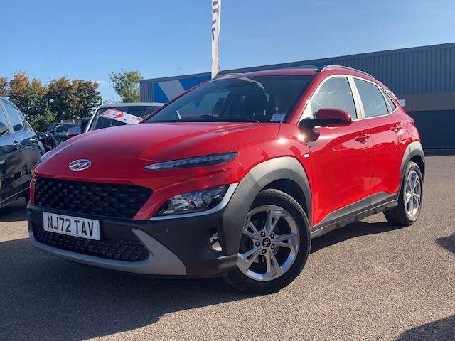 Used Hyundai KONA 2022 for sale - 76084705: Photo 47