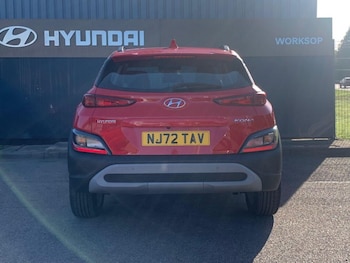 Used Hyundai KONA 2022 for sale - 76084705: Photo