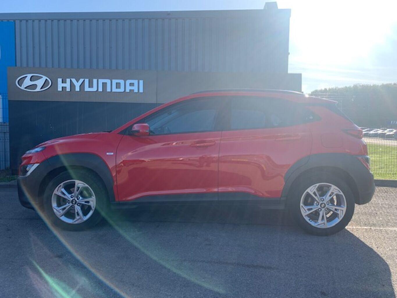 Used Hyundai KONA 2022 for sale - 76084705: Photo 6