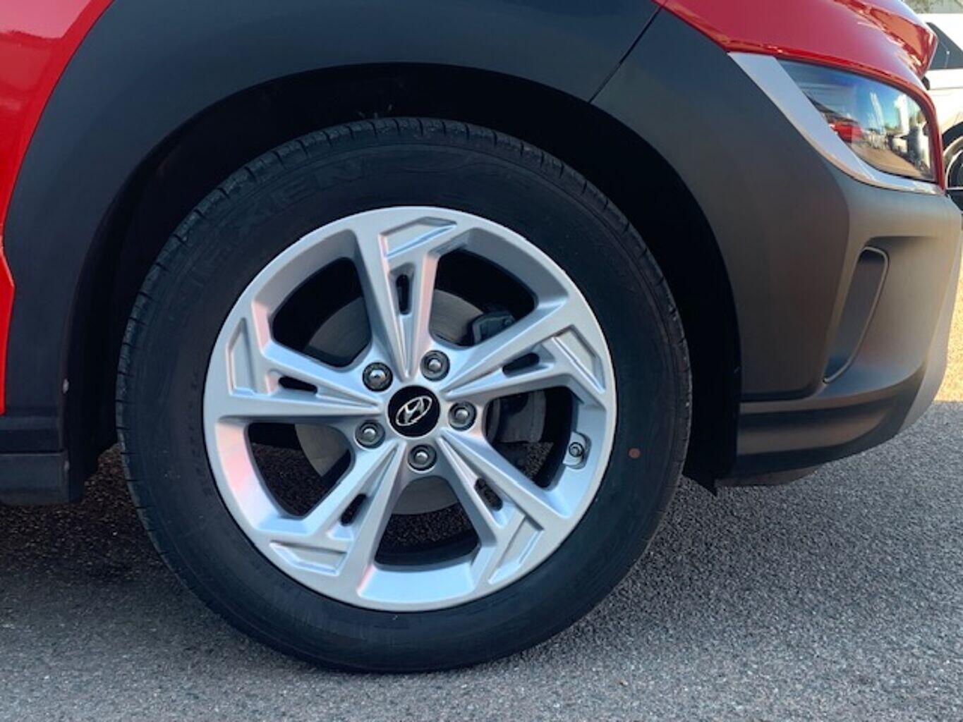 Used Hyundai KONA 2022 for sale - 76084705: Photo 9