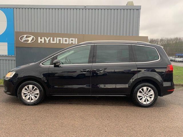 Used Volkswagen Sharan 2017 for sale - 77163145: Photo 26