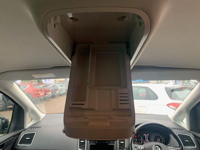 Used Volkswagen Sharan 2017 for sale - 77163145: Photo 42