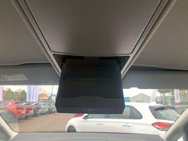 Used Volkswagen Sharan 2017 for sale - 77163145: Photo 43