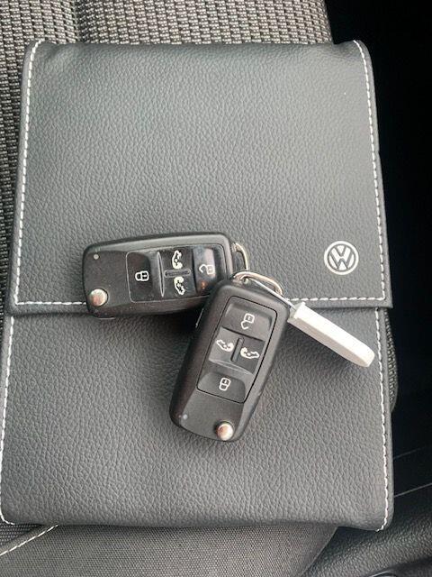 Used Volkswagen Sharan 2017 for sale - 77163145: Photo 51