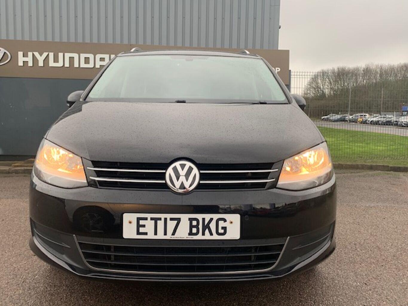 Used Volkswagen Sharan 2017 for sale - 77163145: Photo 8