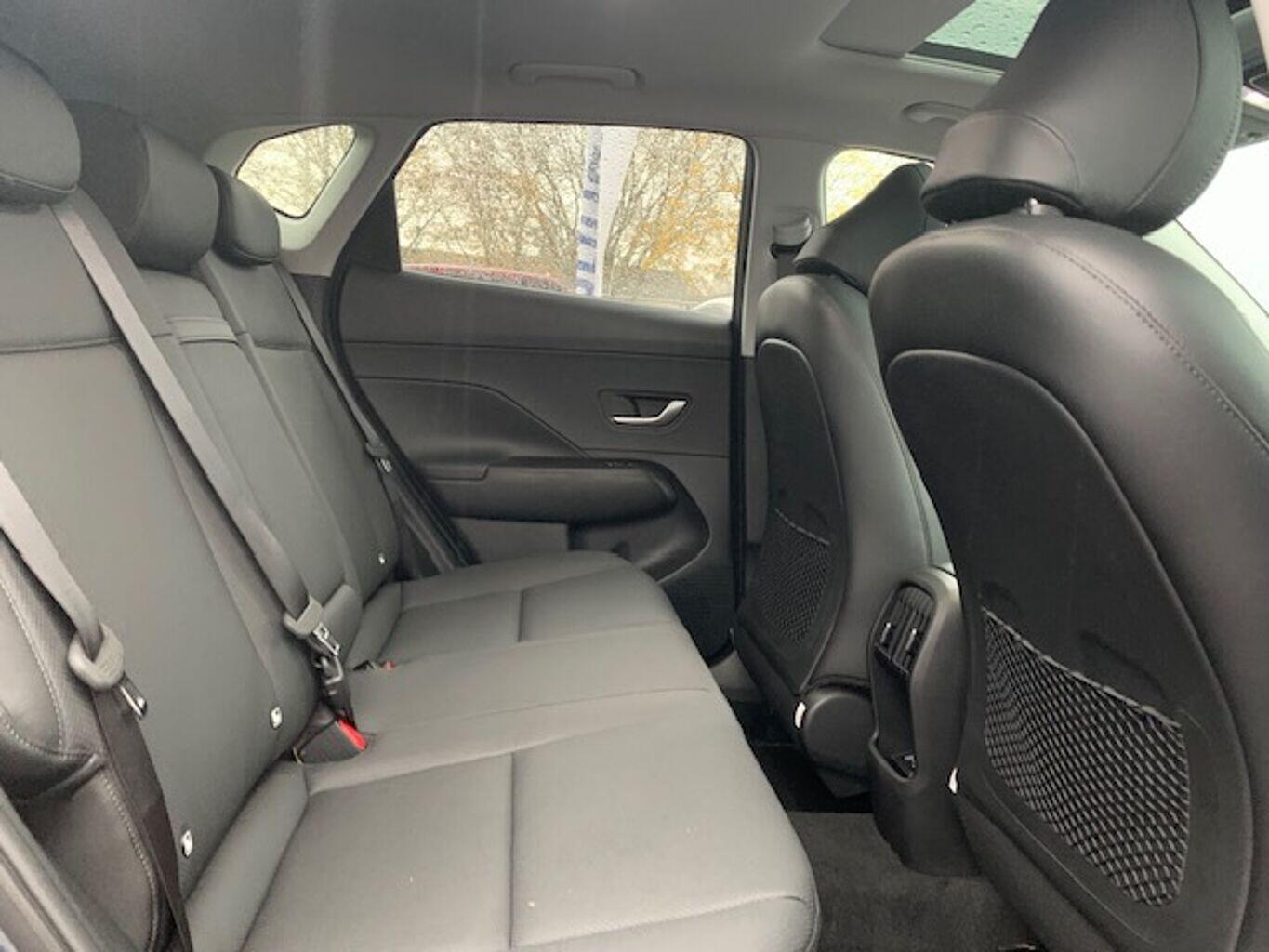 Used Hyundai KONA 2025 for sale - 77040875: Photo 12