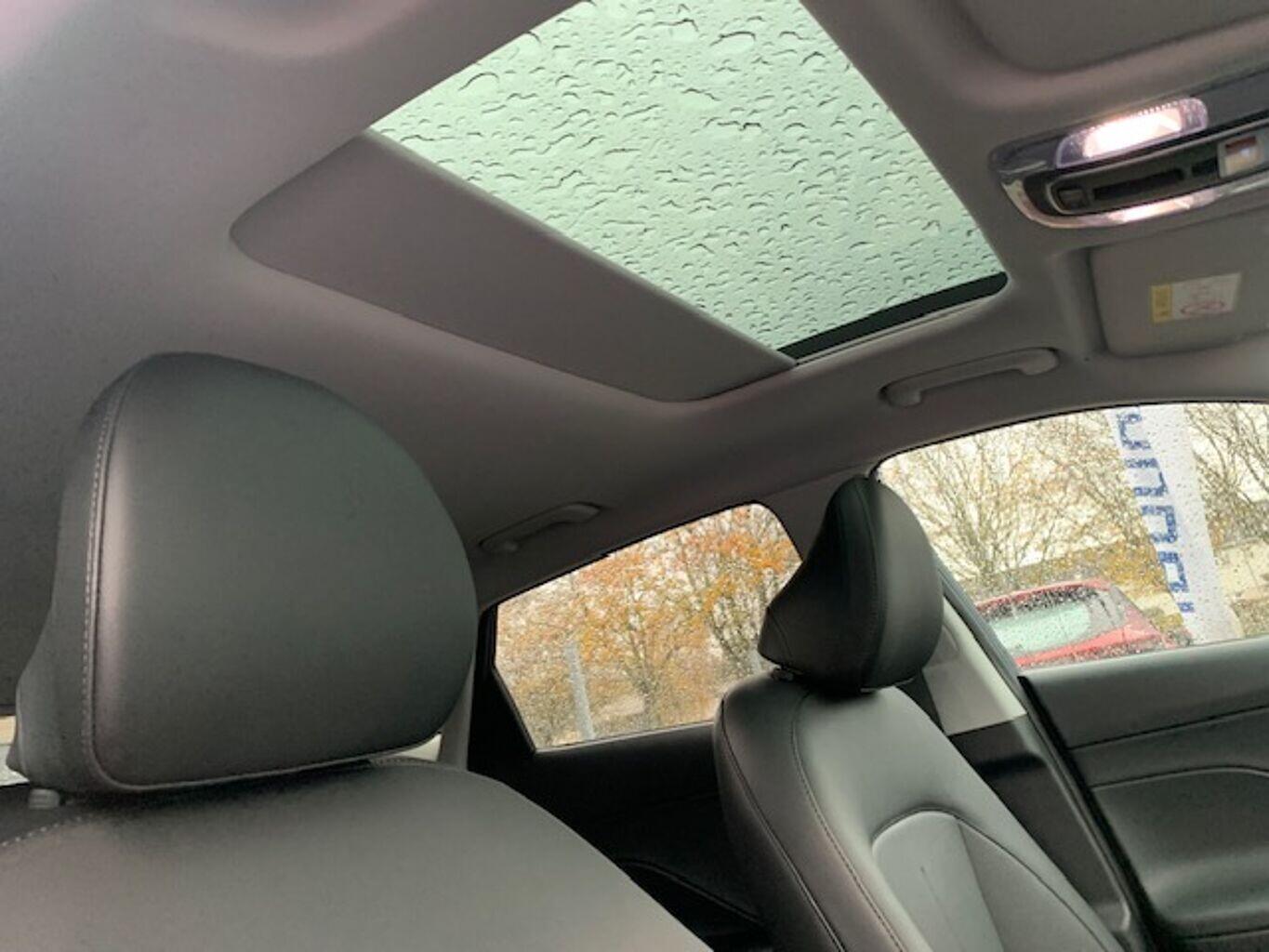 Used Hyundai KONA 2025 for sale - 77040875: Photo 13