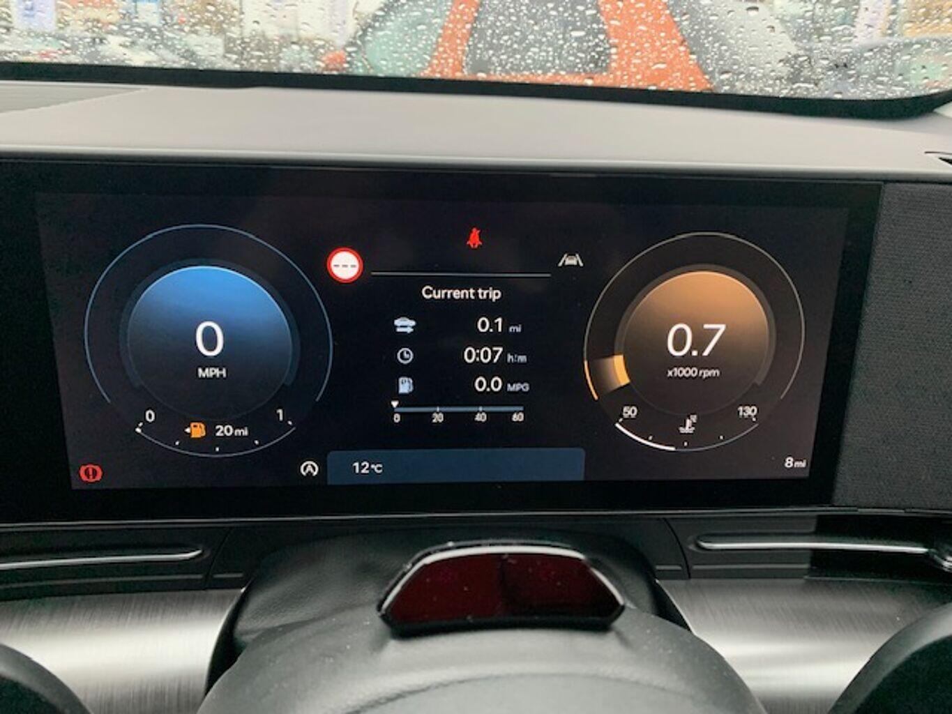 Used Hyundai KONA 2025 for sale - 77040875: Photo 14