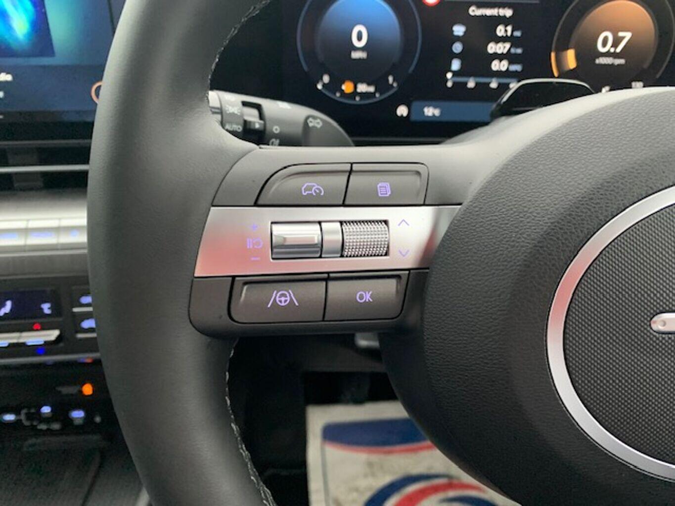 Used Hyundai KONA 2025 for sale - 77040875: Photo 15