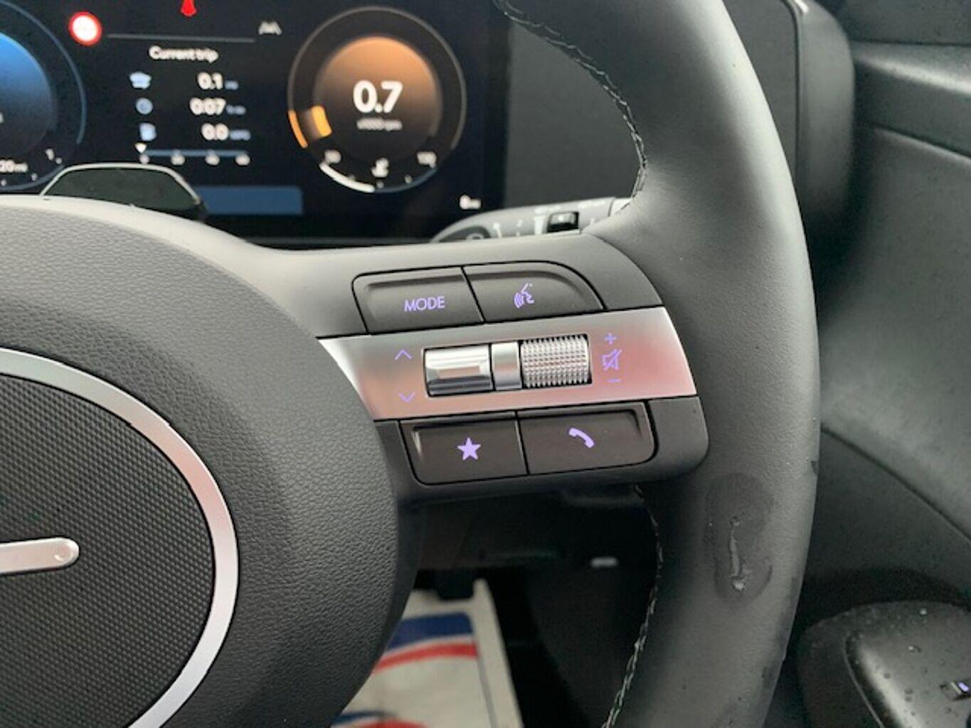 Used Hyundai KONA 2025 for sale - 77040875: Photo 16