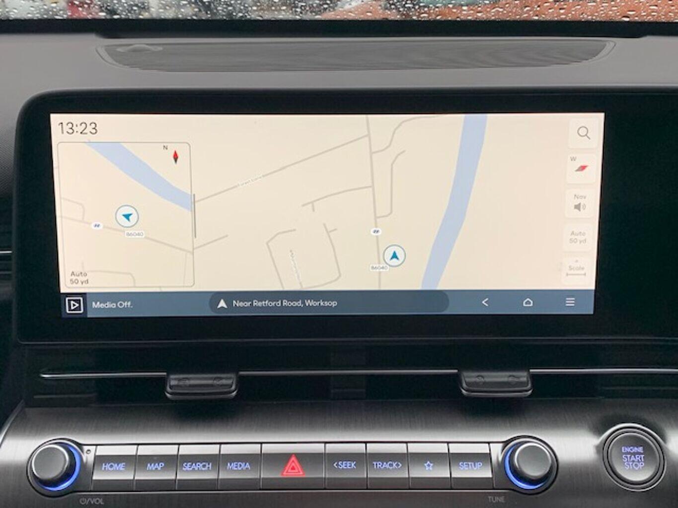 Used Hyundai KONA 2025 for sale - 77040875: Photo 17